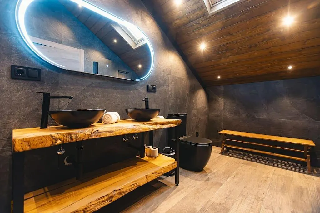 Apartament Eden Sierra Nevada Hiszpania