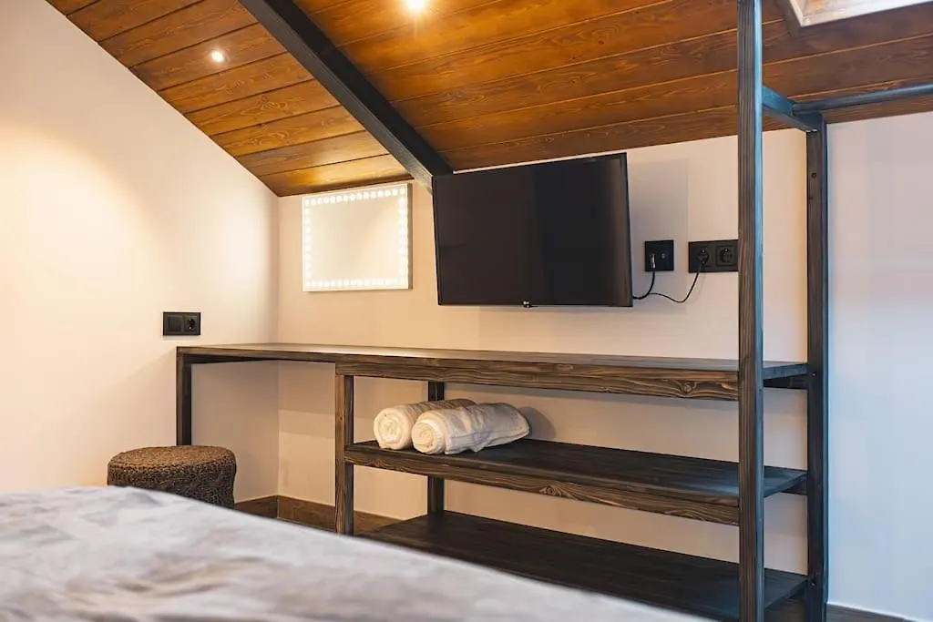 Apartament Eden Sierra Nevada